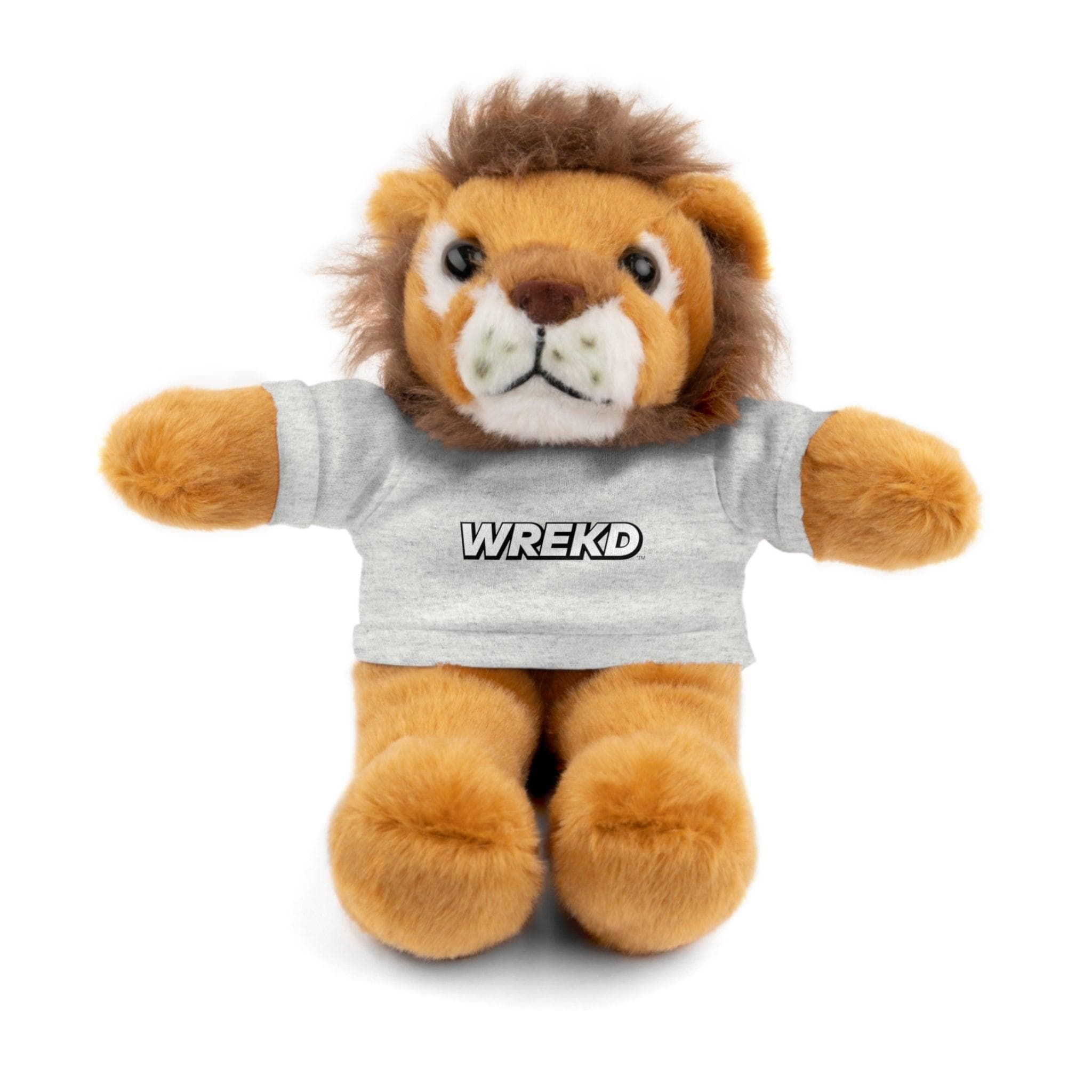 WREKD Stuffy for fpv drones 4