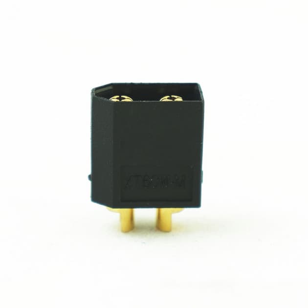 XT60W male connector for fpv drones 1