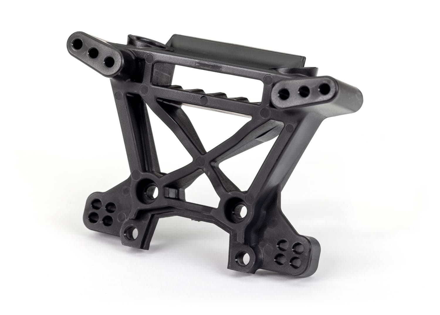 Traxxas 9038 Extreme Heavy-Duty Front Shock Tower Rustler Stampede 4x4 for fpv drones