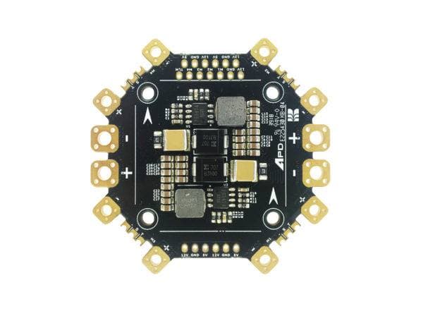 Advanced Power Drives PDB500 [x] for fpv drones
