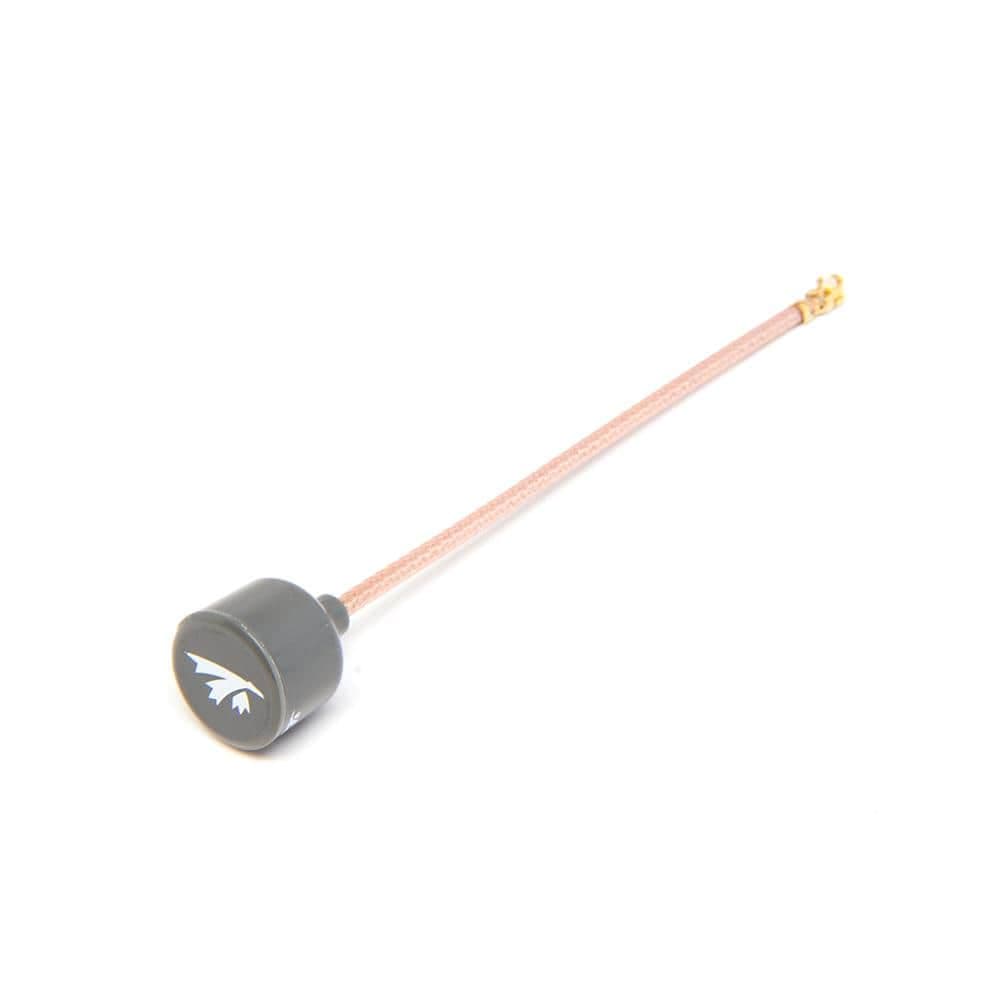 TrueRC Singularity 5.8GHz U.FL Antenna - RHCP for fpv drones 2