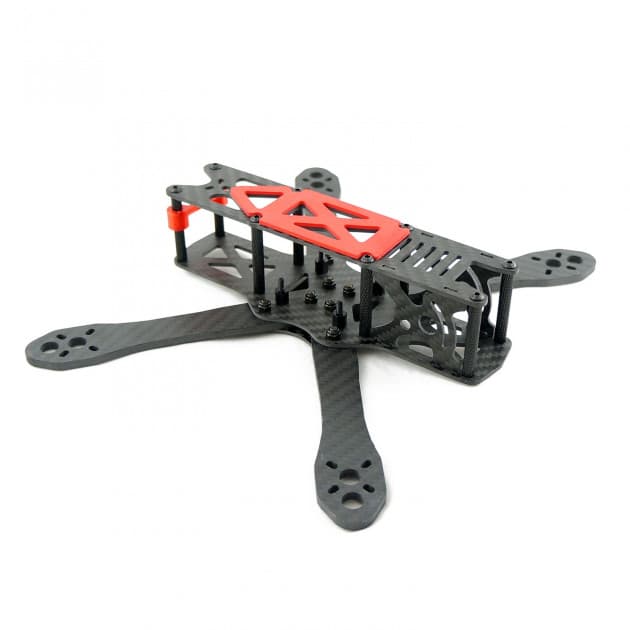 Readytosky Alien 5" for fpv drones 1