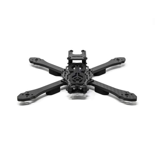 Rotor Riot Flow 5" Freestyle Frame (Pick - Normal or Slammed) for fpv drones 4
