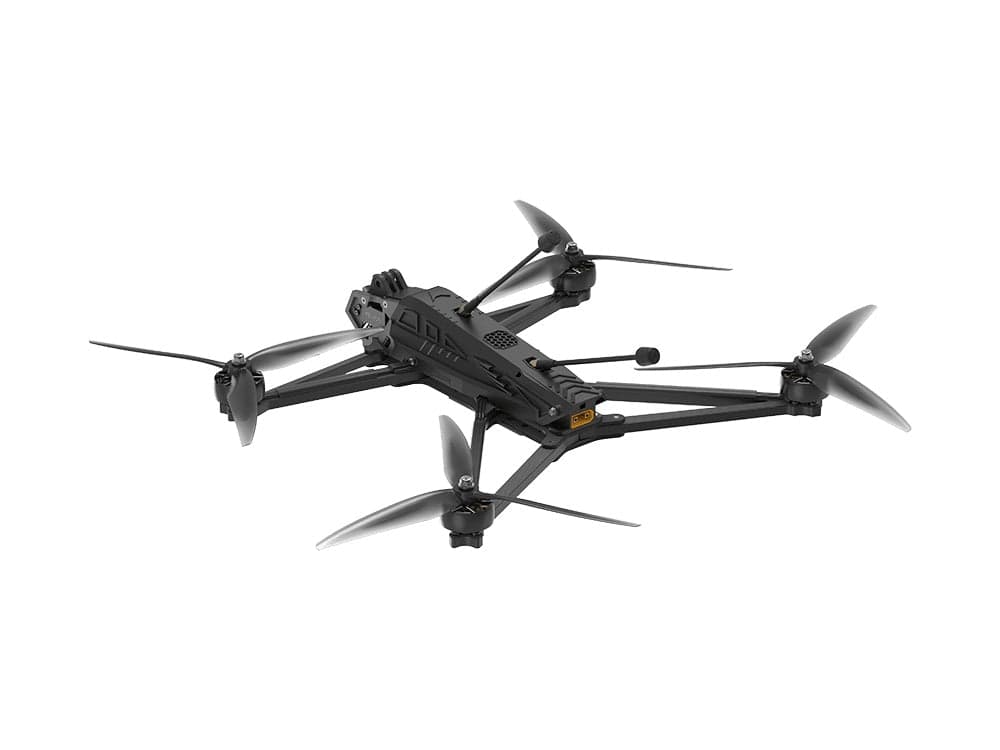 iFlight 2Raw Helion 10" O3 HD Long-Range BNF for fpv drones 5