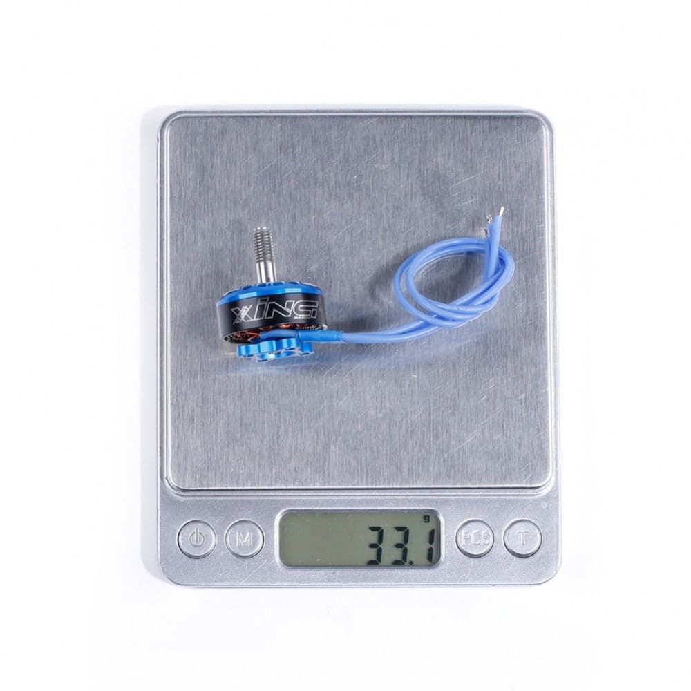 I-FLIGHT XING-E 2306 2750KV BRUSHLESS FPV MOTOR for fpv drones 5