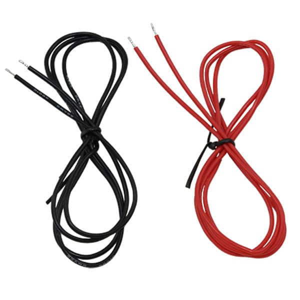 PRC Silicone Wire - 22 AWG for fpv drones