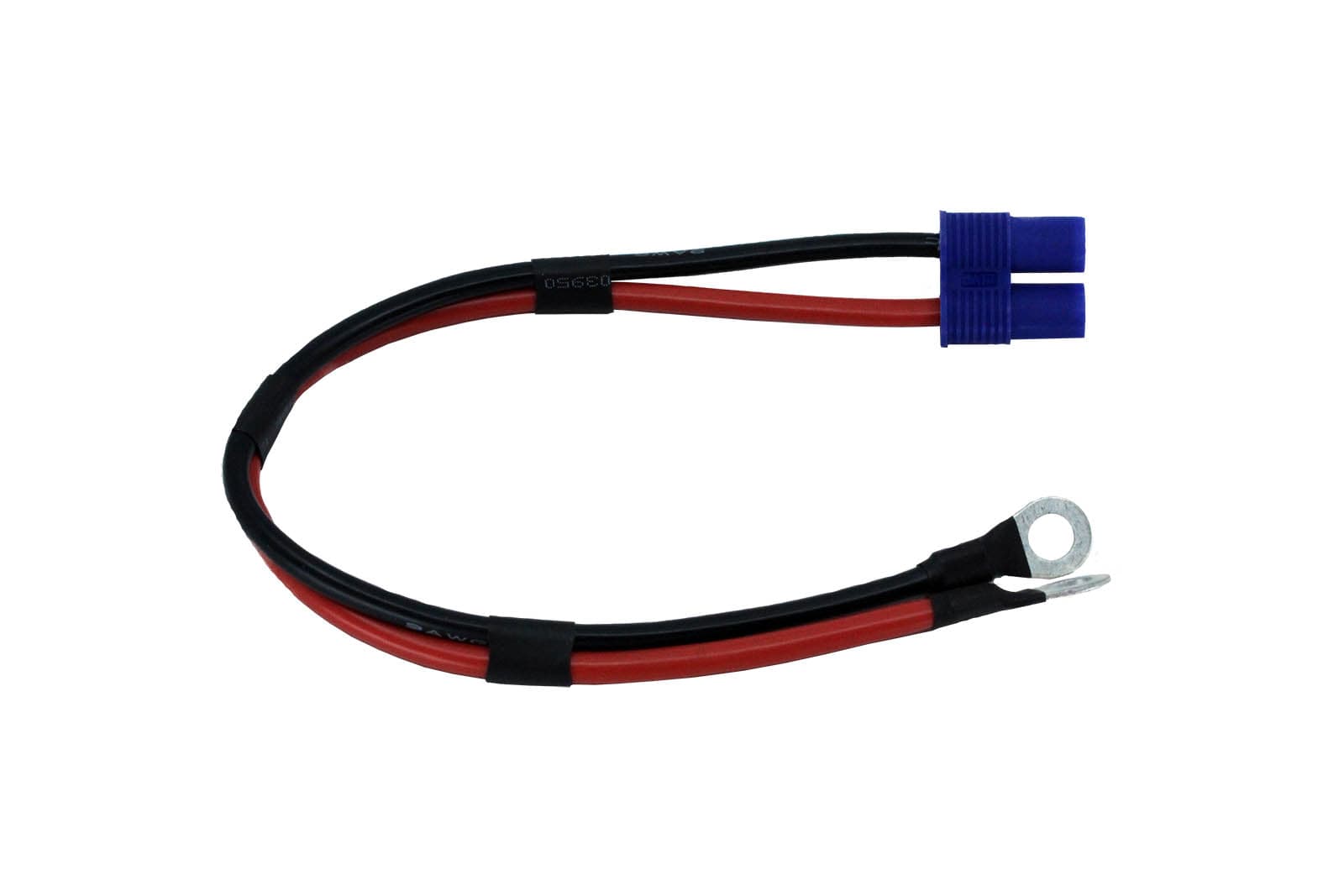 Ring to Male EC8 Power Adapter for fpv drones 1