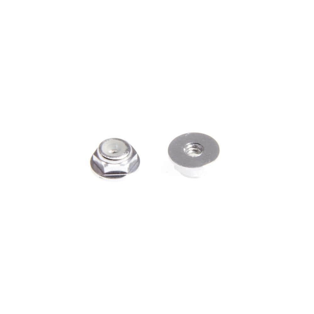 M2 Nylock Nut w/ Flange (4PCS) - Choose Your Color for fpv drones 4