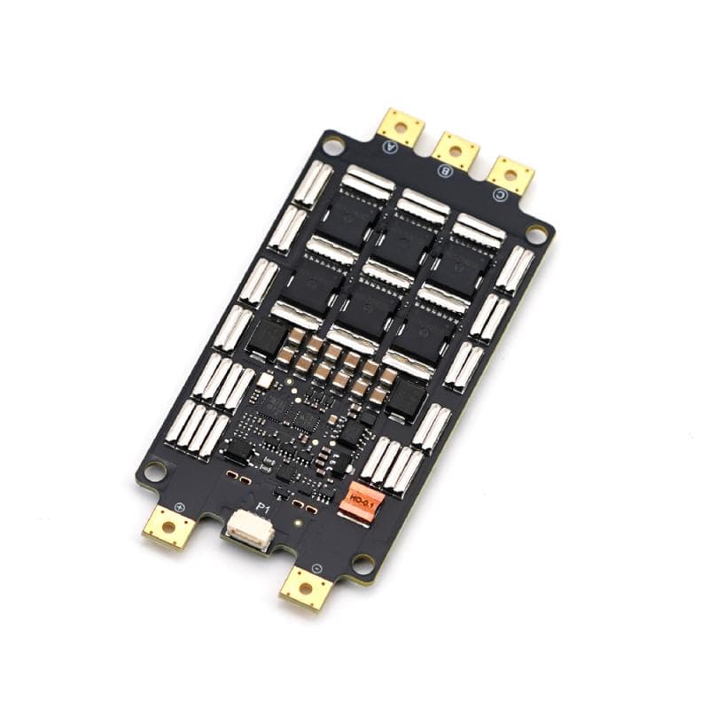 TBS Lucid 16S 120A RAWDOG ESC