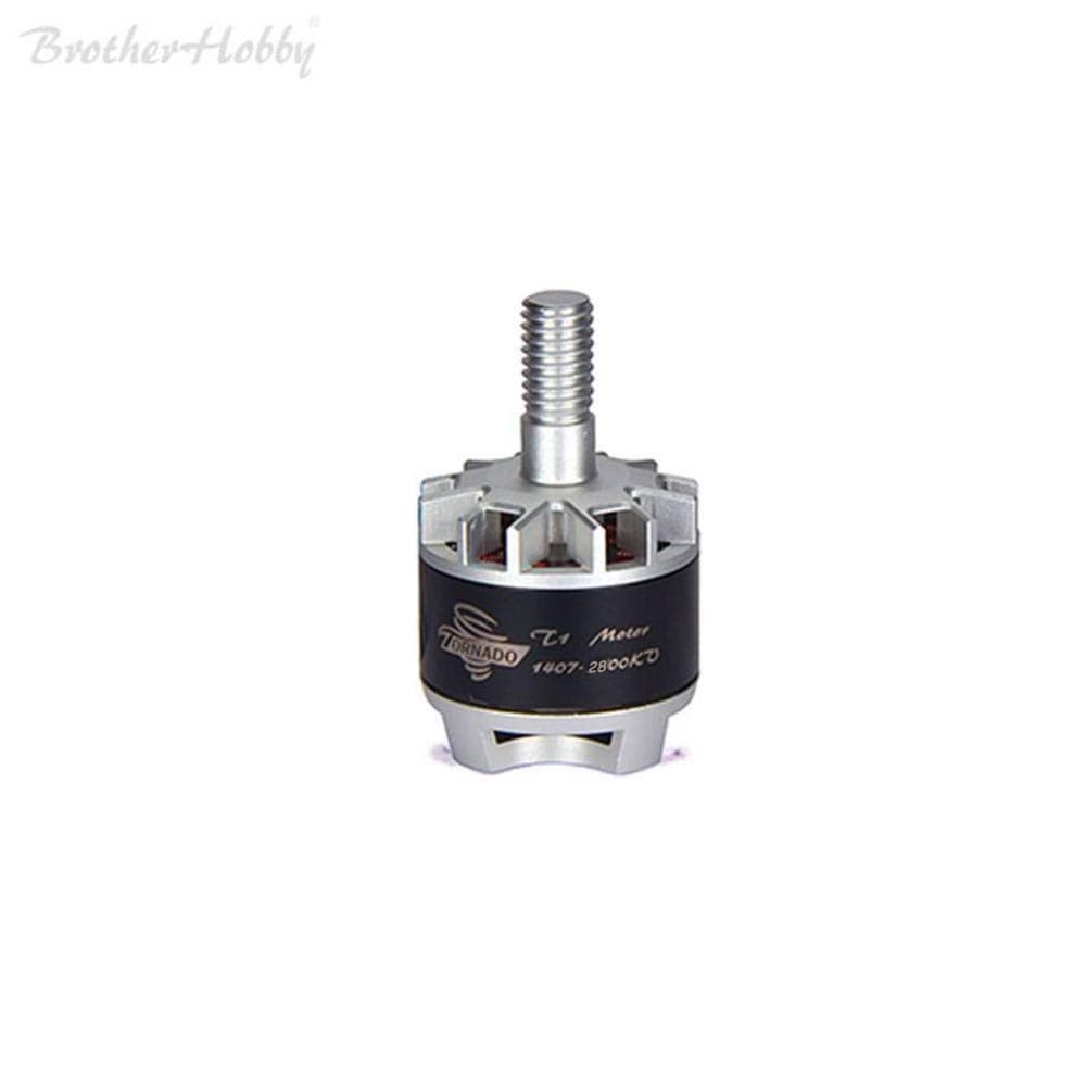 Brotherhobby Tornado T1 1407 Motor - 2800KV