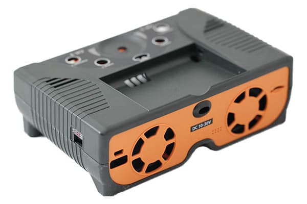 iCharger Duo Replacement Shell for fpv drones 3