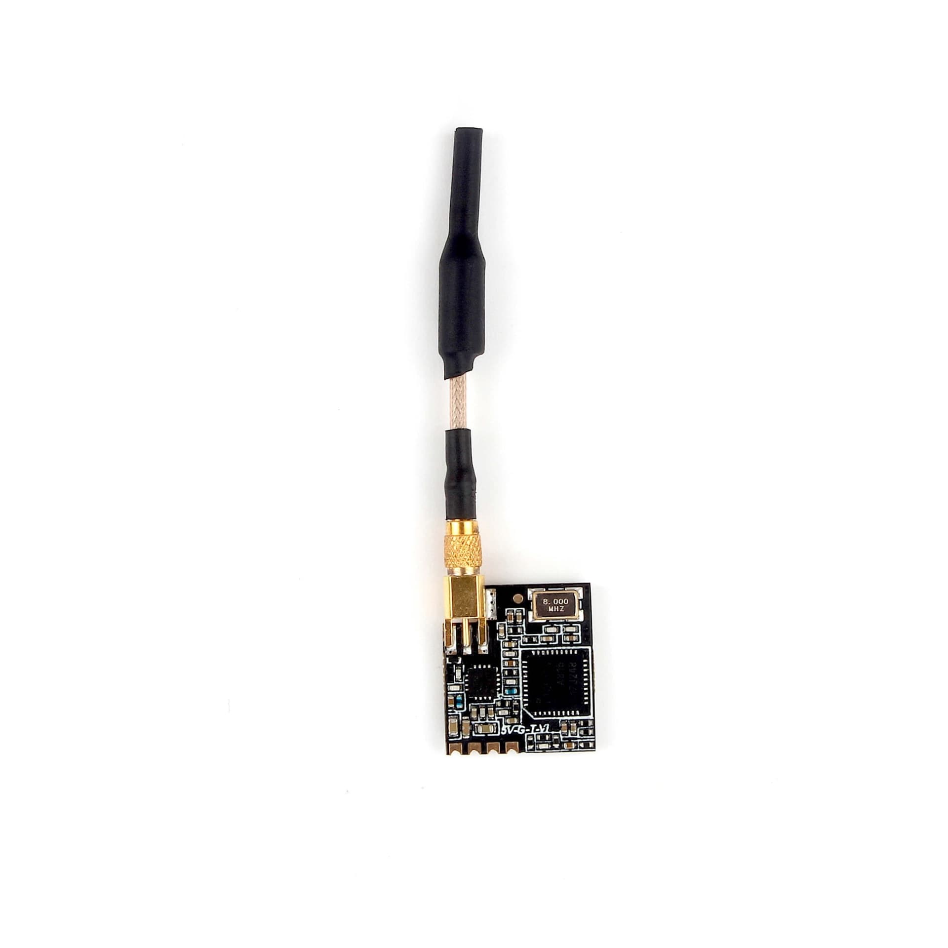 Atlatl Mini 5.8GHz VTX (with tramp telemetry) for fpv drones 3