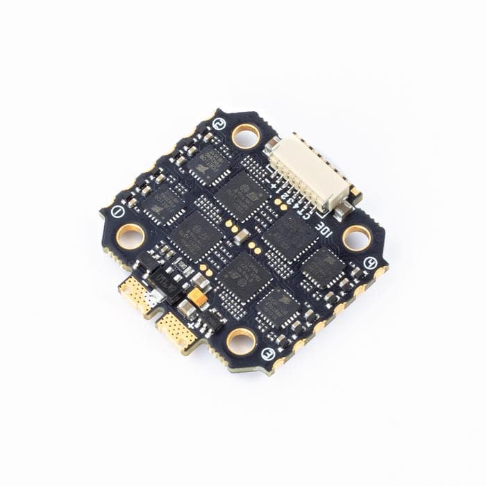 MAMBA F40 MINI Dshot1200 4IN1 ESC 40A 6S for fpv drones 3