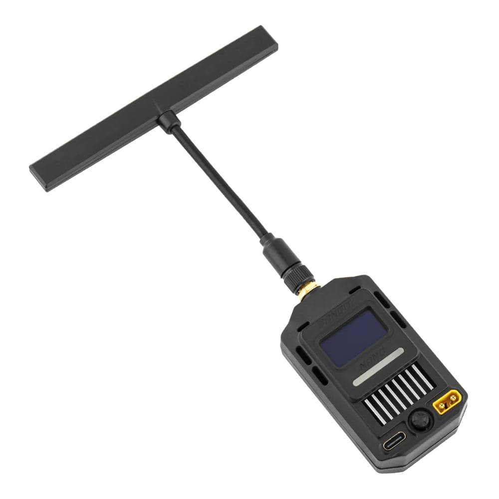 RadioMaster Bandit Nano ExpressLRS 915MHz RF Module for fpv drones 3