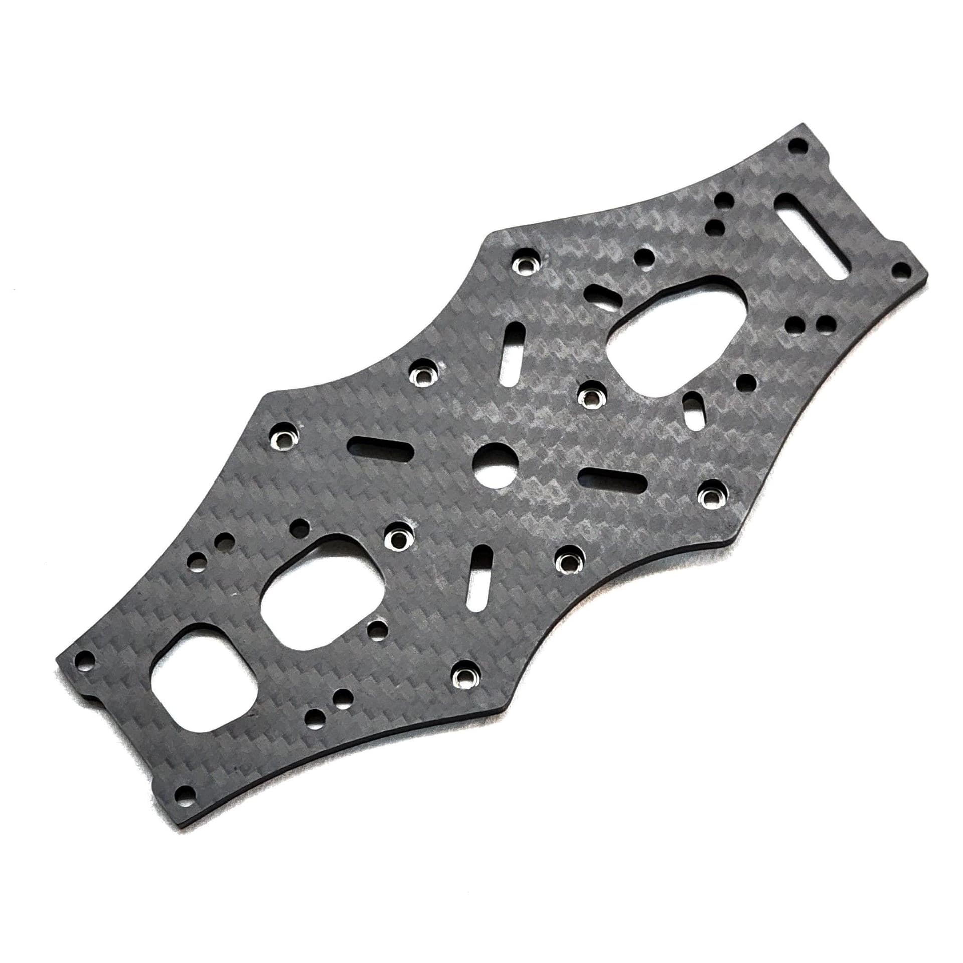 Nutria Main Center Plate for fpv drones 3
