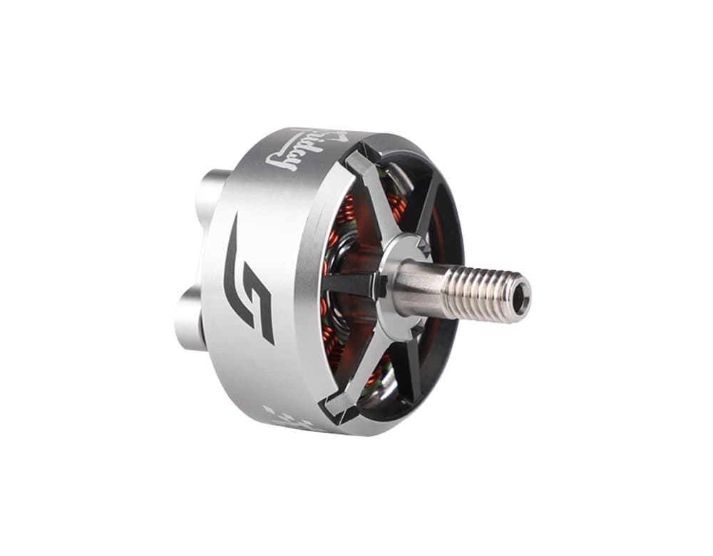 T-Motor Black Friday 2207 FPV Motor - 1950KV for fpv drones 3