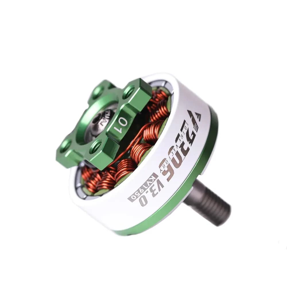 T-Hobby Velox V2306 V3.0 Brushless Motor Fpv for fpv drones 5