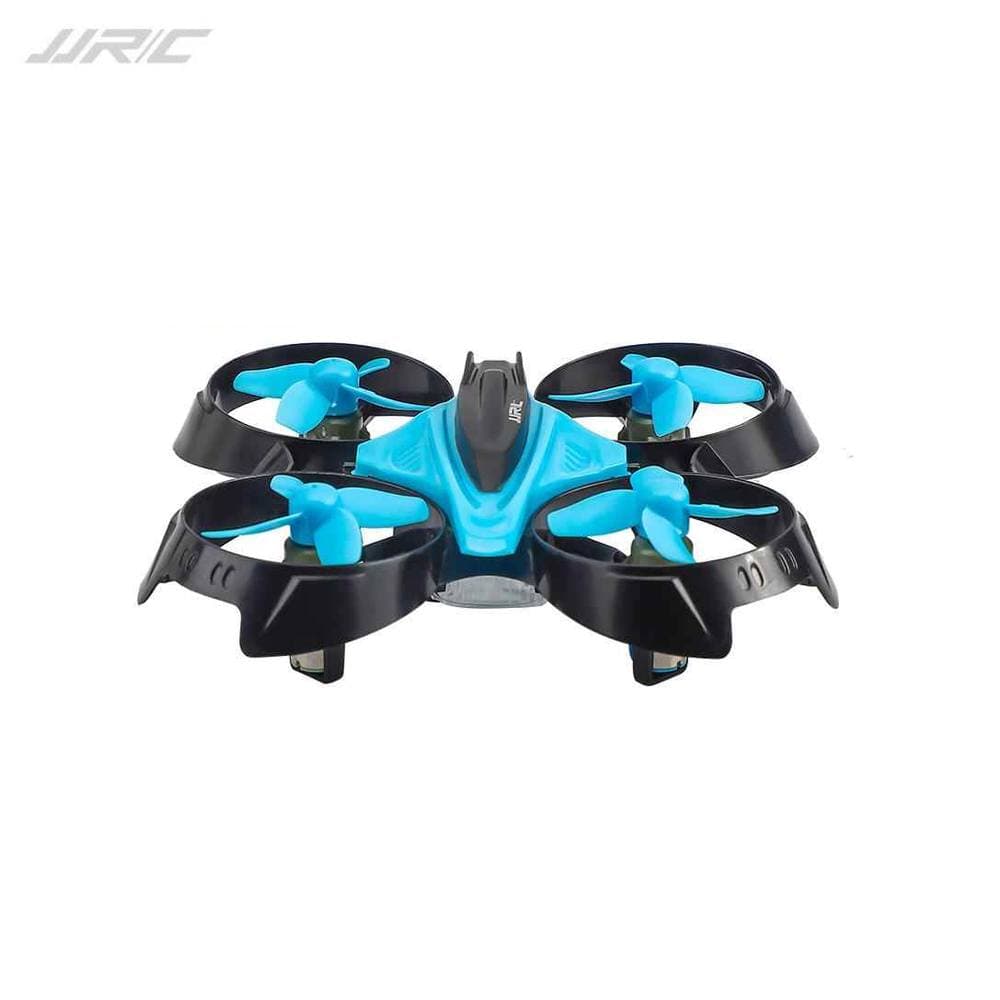 JJRC H83 Mini Drone - BLAUW for fpv drones 2