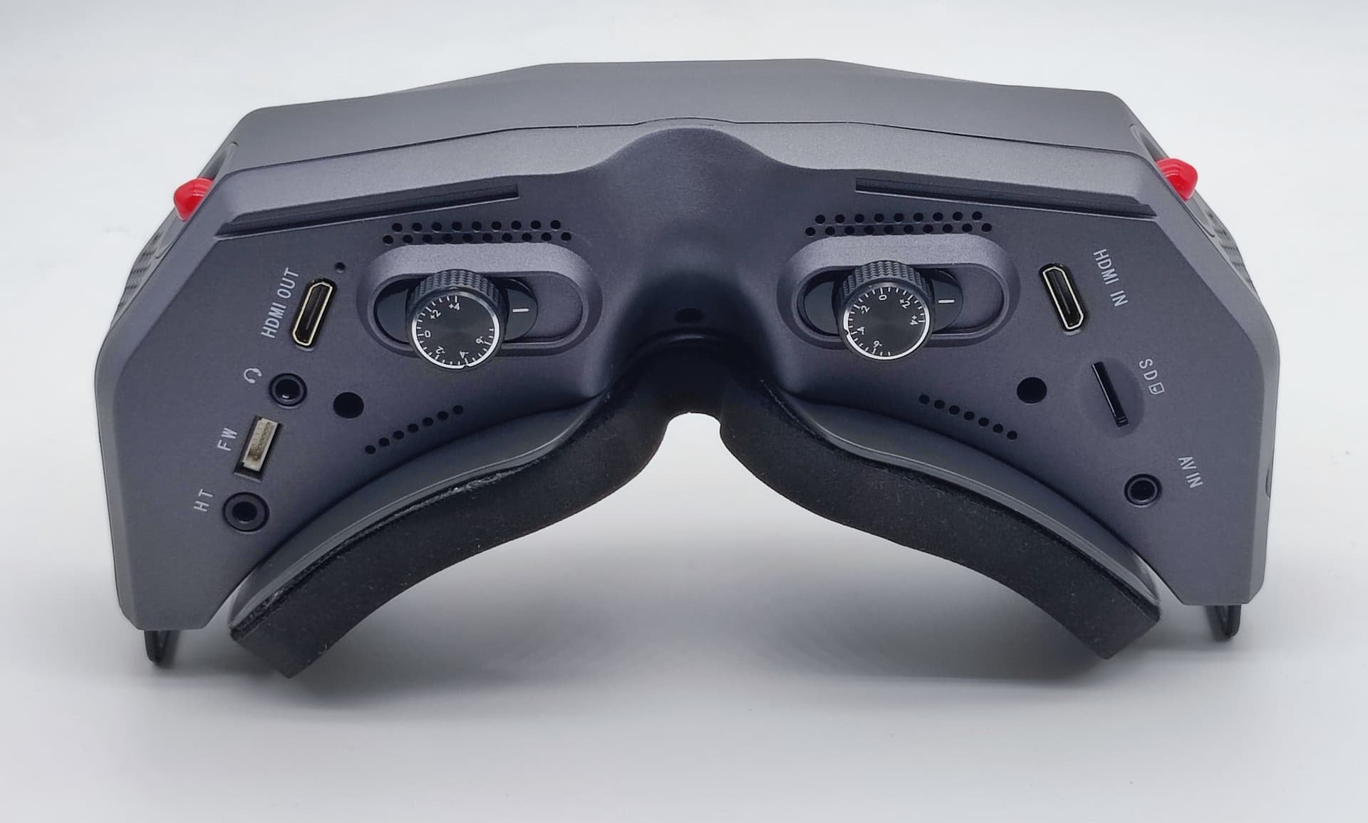 Divimath Goggle (Pre-order) for fpv drones 1
