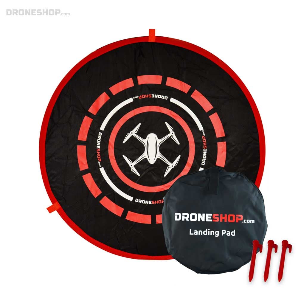 Droneshop Landing Pad - 75CM for fpv drones 4