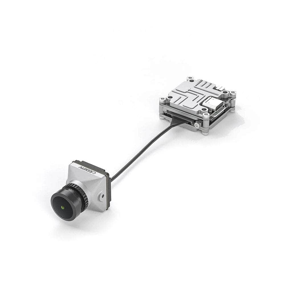 Caddx Polar Micro Starlight Vista Kit - Choose Color for fpv drones 3