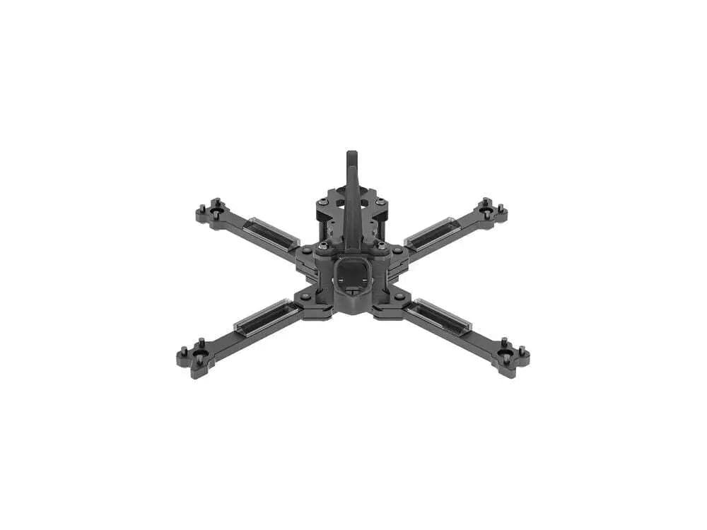 iFlight Mach R5 Sport Race Frame Kit - (Carbon Top) for fpv drones 1