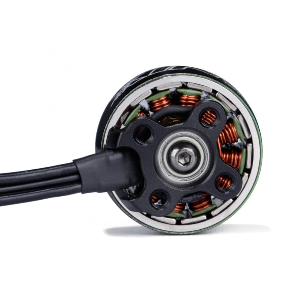 XING X2208 1800kv 2-6S FPV NextGen Motor (Unibell) for fpv drones 2