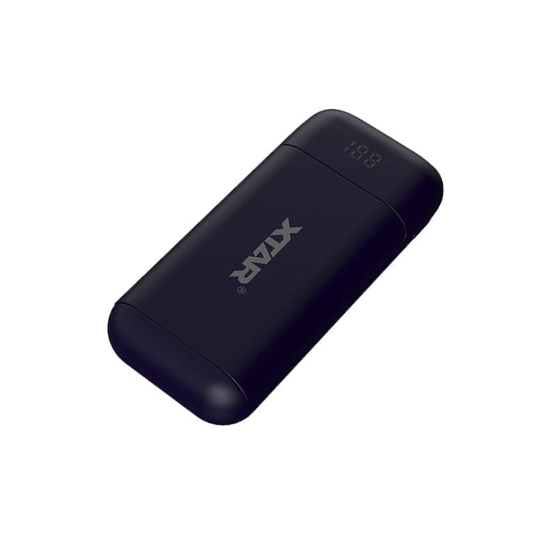 XTAR PB2 Li-Ion Charger & Power Bank for fpv drones