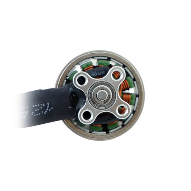 RCinpower GTS V3 1304 8000Kv motor for drones for fpv drones 1