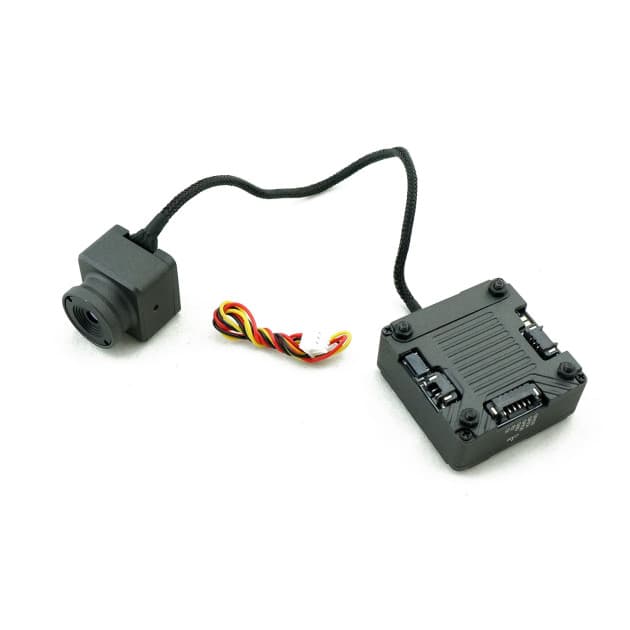Phynan FT652 256px thermal camera for drones for fpv drones 10