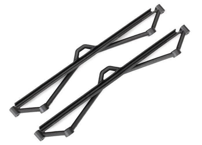 Traxxas 8520 Nerf Bars (Left or Right) (2) Unlimited Desert Racer UDR for fpv drones