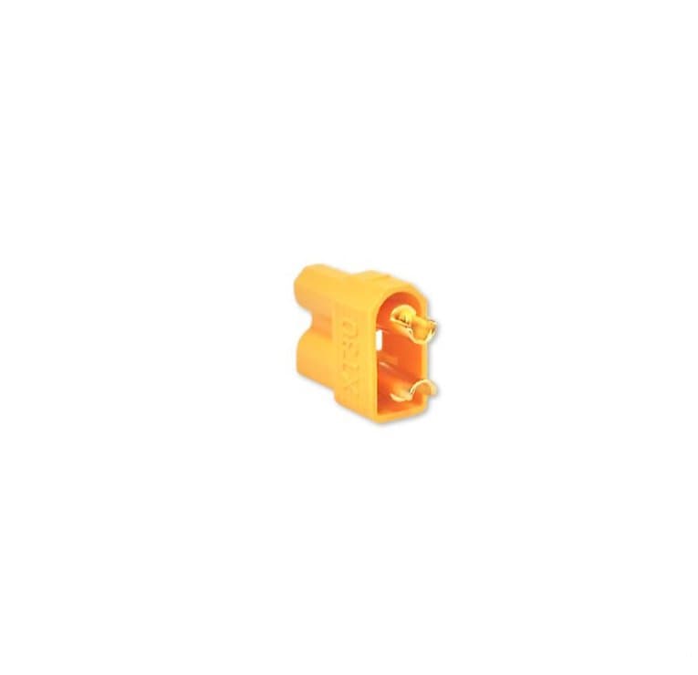 XT30 socket for fpv drones