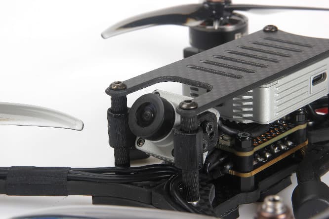 Kopis 2 HDV FPV Racing Drone (DJI Air Unit included) for fpv drones 3