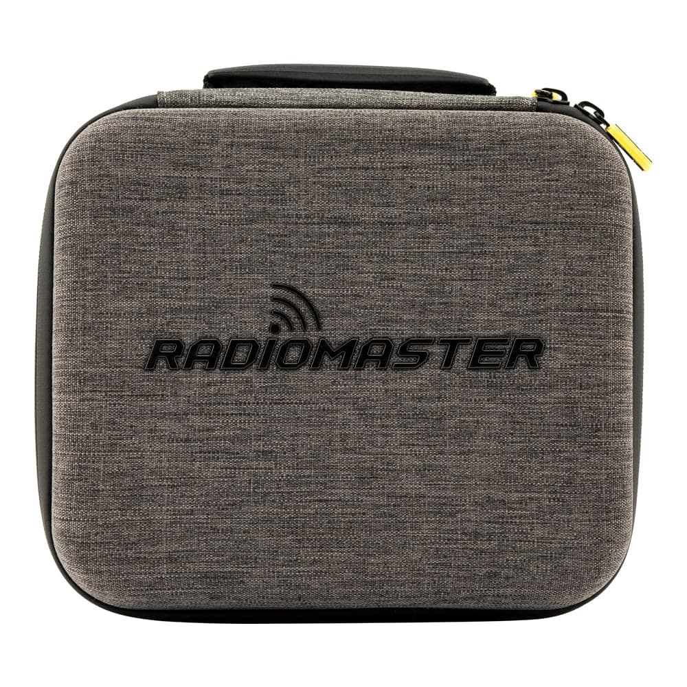 RadioMaster TX16S Radio Carry Case Medium for fpv drones 1