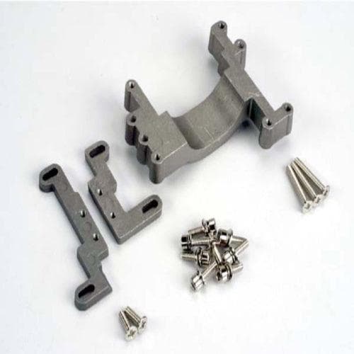 Traxxas 4160 Engine Mount Nitro Stampede Nitro Rustler for fpv drones