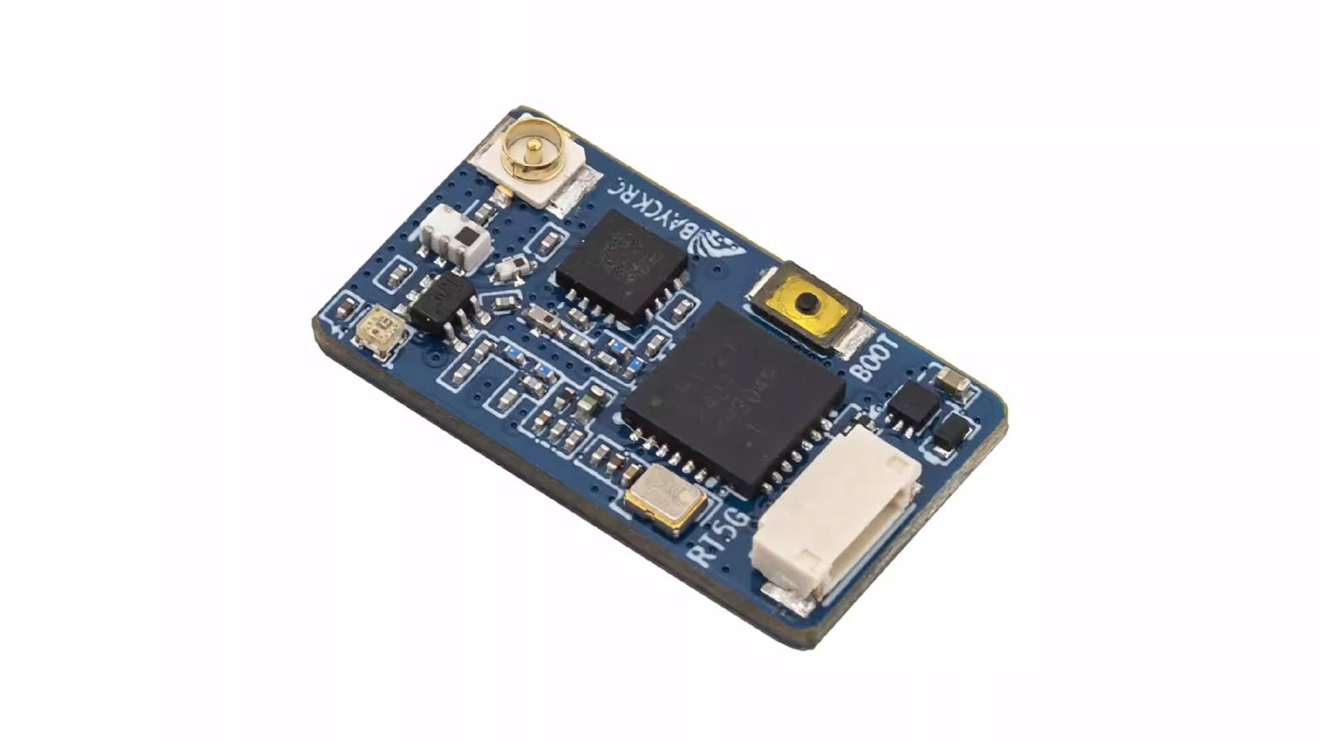 BAYCKRC C3 Dual Band Nano RX (900/2400 TCXO) | ELRS for fpv drones 3