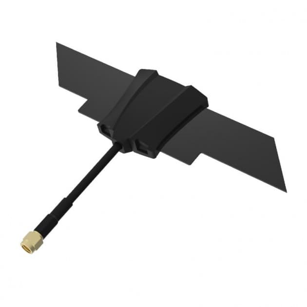 TBS Ninja Star SMA antenna 700-1100MHz