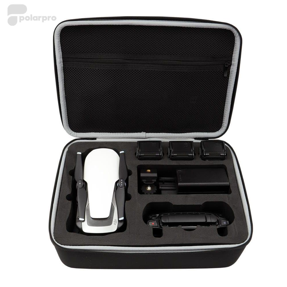 Polar Pro Soft Case Rugged voor DJI Mavic Air for fpv drones 3