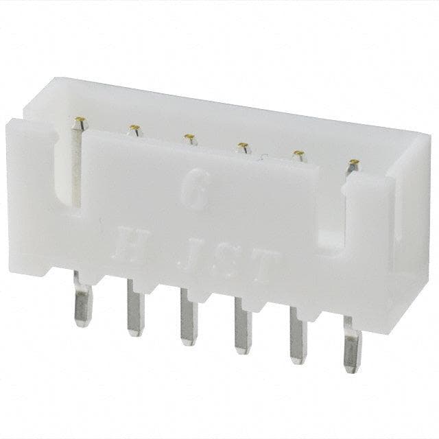 JST-XH Male Connector (1pc) - Choose Size for fpv drones 4