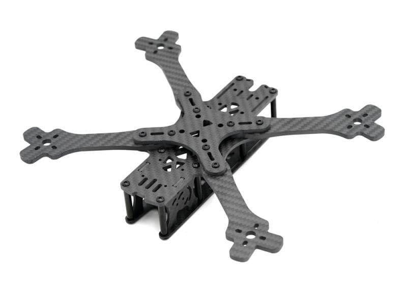 UMT / TBS Source One 5" Quadcopter Frame for fpv drones 4