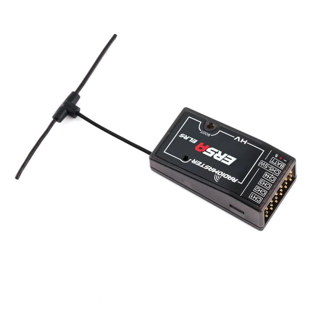 RadioMaster ER5A 2.4GHz 5Ch ELRS PWM Receiver for fpv drones 1