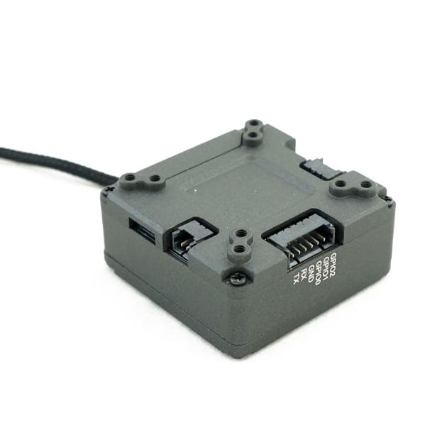 Phynan FT483 576px thermal camera for drones for fpv drones 5