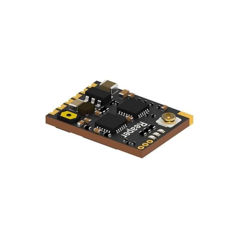 Foxeer Reaper Nano 25-350mW 5.8G Micro VTX - U.FL for fpv drones 4