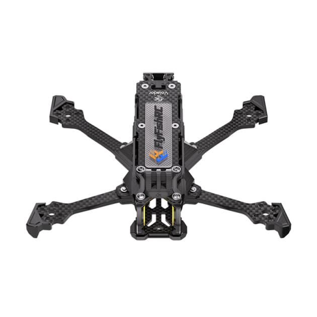 FlyfishRC Volador VD4 O4 4" frame for FPV drone for fpv drones 1