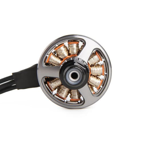 Hypetrain VORT3X 2207 2650kv Motor for fpv drones 2