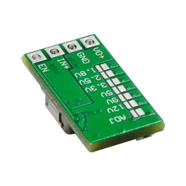 BEC 1.8-12V 3A adjustable for fpv drones 1