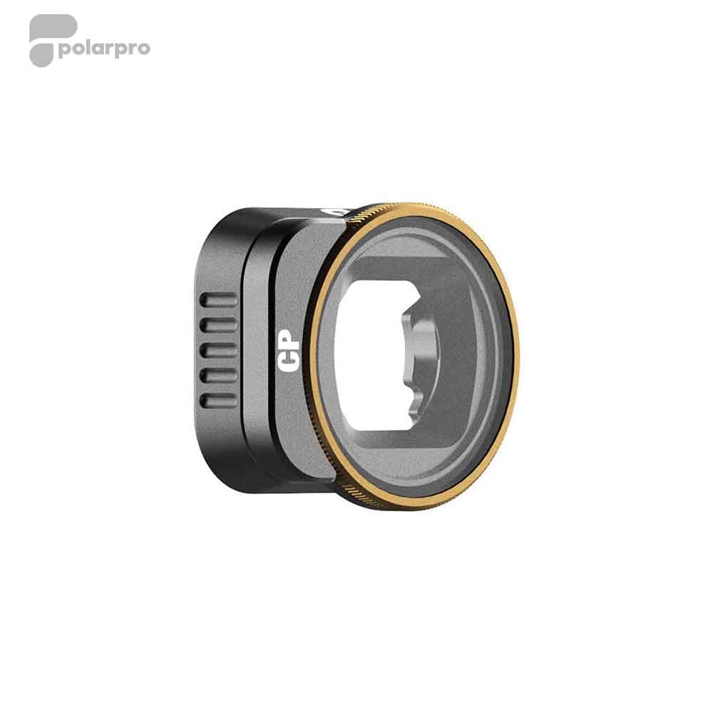 Polar Pro Circular Polarizer Filter voor DJI Mini 3 Pro for fpv drones 1