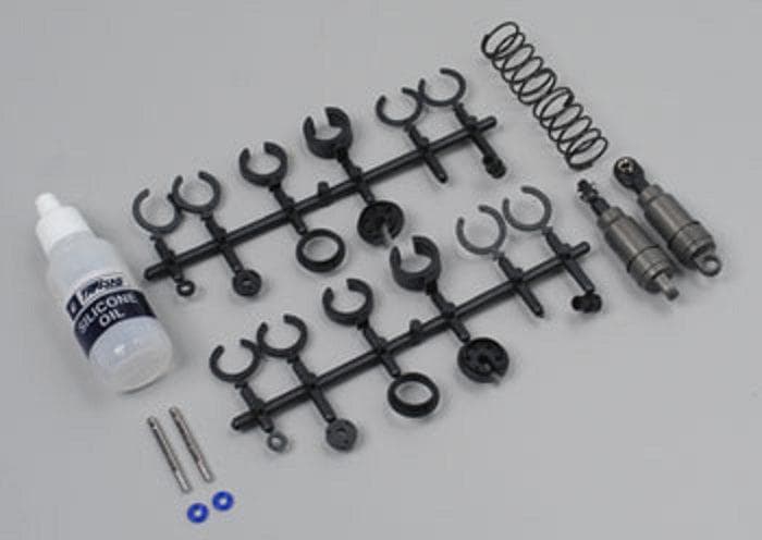 Traxxas 2658 Big Bore Shocks Set Nitro 4-Tec for fpv drones