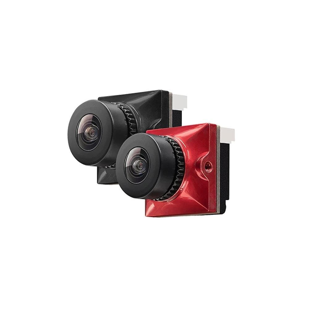 Caddx Ratel 2 Micro 1200TVL CMOS 4:3/16:9 NTSC/PAL FPV Camera (2.1mm)