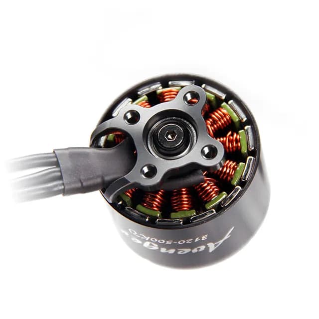 BrotherHobby Avenger 3120 700KV Cinelifter Motor for fpv drones 3